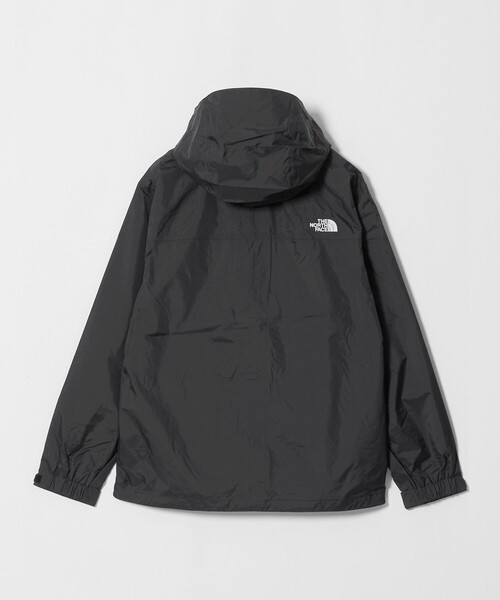 THE NORTH FACE(ザノースフェイス)の「<THE NORTH FACE>クロノス ジャケット(ブルゾン・メンズ・ブラック・L/M)」の9枚目の写真