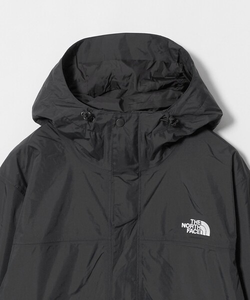 THE NORTH FACE(ザノースフェイス)の「<THE NORTH FACE>クロノス ジャケット(ブルゾン・メンズ・ブラック・L/M)」の10枚目の写真