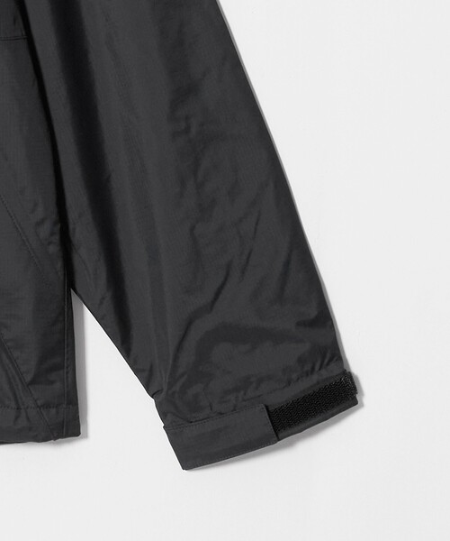 THE NORTH FACE(ザノースフェイス)の「<THE NORTH FACE>クロノス ジャケット(ブルゾン・メンズ・ブラック・L/M)」の11枚目の写真