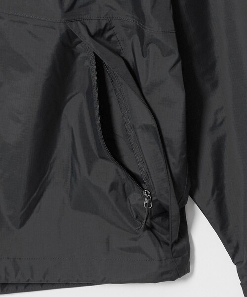 THE NORTH FACE(ザノースフェイス)の「<THE NORTH FACE>クロノス ジャケット(ブルゾン・メンズ・ブラック・L/M)」の12枚目の写真