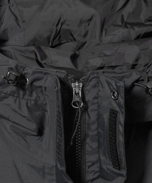 THE NORTH FACE(ザノースフェイス)の「<THE NORTH FACE>クロノス ジャケット(ブルゾン・メンズ・ブラック・L/M)」の13枚目の写真