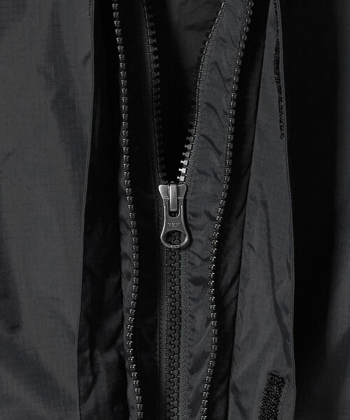 THE NORTH FACE(ザノースフェイス)の「<THE NORTH FACE>クロノス ジャケット(ブルゾン・メンズ・ブラック・L/M)」の14枚目の写真