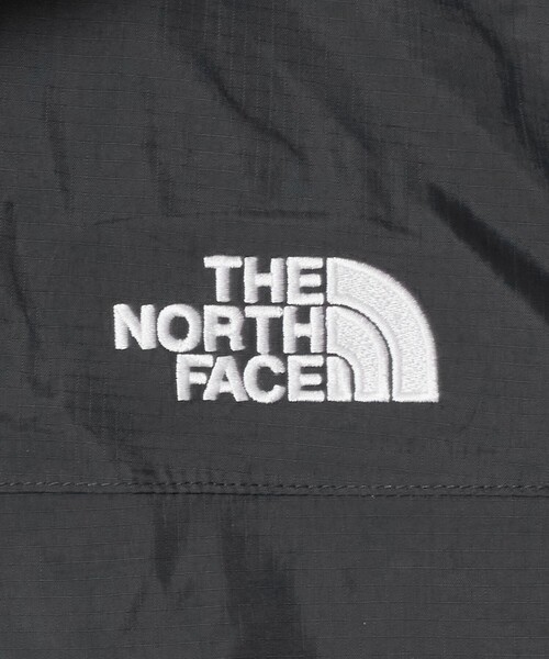 THE NORTH FACE(ザノースフェイス)の「<THE NORTH FACE>クロノス ジャケット(ブルゾン・メンズ・ブラック・L/M)」の15枚目の写真