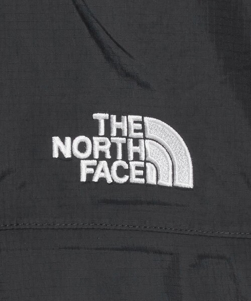 THE NORTH FACE(ザノースフェイス)の「<THE NORTH FACE>クロノス ジャケット(ブルゾン・メンズ・ブラック・L/M)」の16枚目の写真