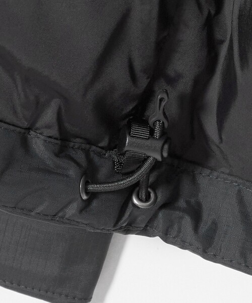 THE NORTH FACE(ザノースフェイス)の「<THE NORTH FACE>クロノス ジャケット(ブルゾン・メンズ・ブラック・L/M)」の2枚目の写真