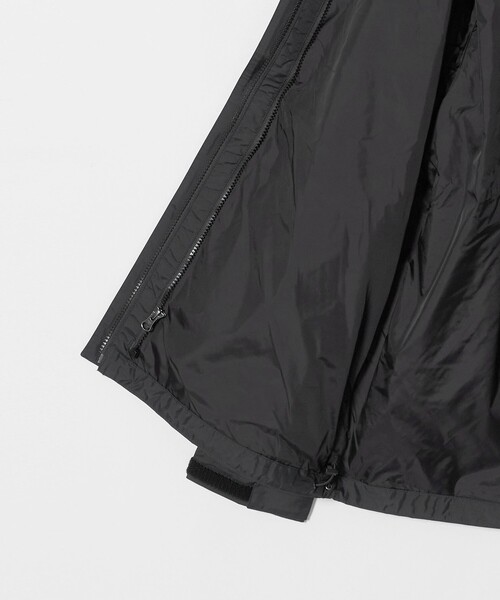 THE NORTH FACE(ザノースフェイス)の「<THE NORTH FACE>クロノス ジャケット(ブルゾン・メンズ・ブラック・L/M)」の3枚目の写真