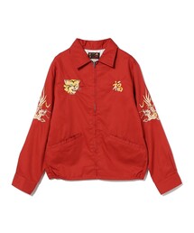 テーラー東洋 / Mid 1960s Style Cotton