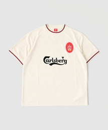 417 EDIFICE | 【Liverpool FC / リバプールFC】LFC 96 97 AWAY SHIRT(Tシャツ/カットソー)