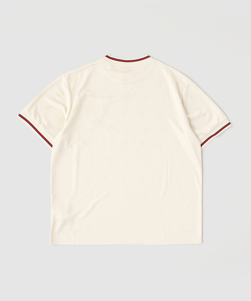 417 EDIFICE(フォーワンセブンエディフィス)の「【Liverpool FC / リバプールFC】LFC 96 97 AWAY SHIRT(Tシャツ/カットソー・メンズ・その他・XX-LARGE/X-LARGE/LARGE/MEDIUM/SMALL)」の2枚目の写真