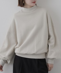boutiqueW トレーナー