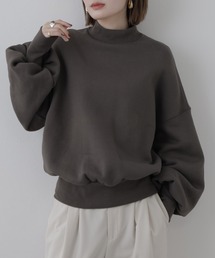 boutiqueW トレーナー