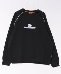 BILLABONG メンズ SPEC 73 トレーナー 【2026年秋冬モデル】