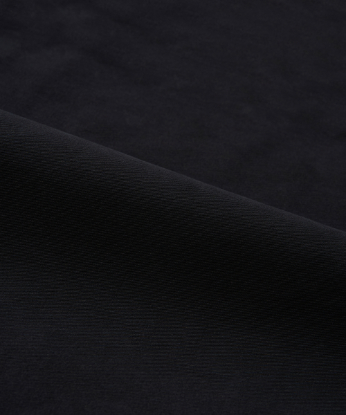 TOFFEE(トフィー)の「CURB ダートチノパンツ (BLACK)(その他パンツ・メンズ・その他・SMALL/MEDIUM/LARGE/X-LARGE)」の8枚目の写真