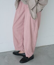COLONY 2139（コロニートゥーワンスリーナイン）の「【セットアップ】コーデユロイバレルパンツ（その他パンツ）」