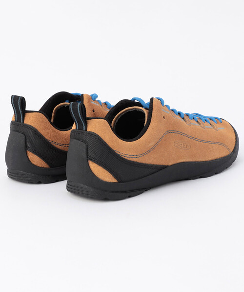 KEEN(キーン)の「KEEN/キーン メンズ ジャスパー(スニーカー・メンズ・ベージュ/キャメル・8/9.5/9/8.5)」の6枚目の写真