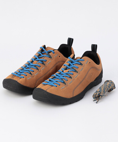 KEEN(キーン)の「KEEN/キーン メンズ ジャスパー(スニーカー・メンズ・ベージュ/キャメル・8/9.5/9/8.5)」の10枚目の写真