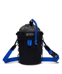 ACG（エィシージー）の「ACG チョークバッグ / ACG Chalk Bag IM2521-010 Black（ボディバッグ/ウエストポーチ）」
