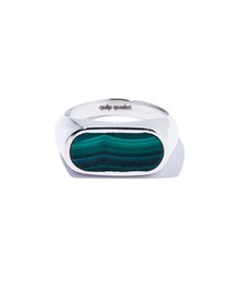 【quip queint】palette ring/パレット リング QU320/QU321/QU322/QU323