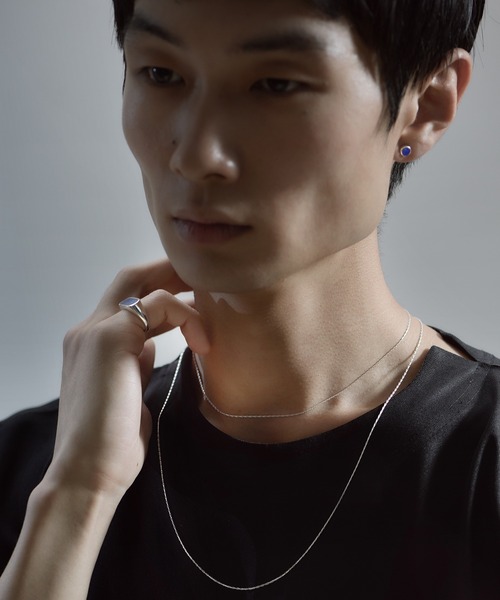 quip queint(クイップクエイント)の「【quip queint】palette ring/パレット リング QU320/QU321/QU322/QU323(リング・レディース・ブルー/ブラック系1/グリーン/ホワイト系1・15 /13/11/9)」の13枚目の写真