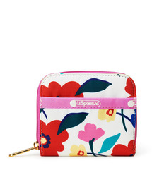 LeSportsac｜レスポートサックの財布（二つ折り）通販 - ZOZOTOWN