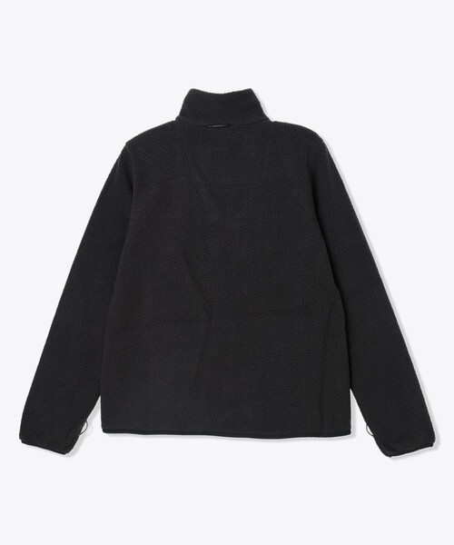 Columbia（コロンビア）の「Columbia/ ウィメンズハイクバウンドIIインターチェンジジャケット /コロンビア（ブルゾン・レディース・ブラック・S）」の15枚目の写真