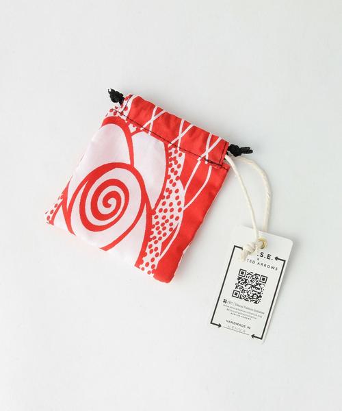 UNITED ARROWS(ユナイテッドアローズ)の「<TEGE UNITED ARROWS(テゲ ユナイテッドアローズ)>NARROW NECKLACE◆(ネックレス・メンズ・ホワイト/ブラック/レッド/オレンジ/コバルトブルー/その他1・FREE)」の9枚目の写真