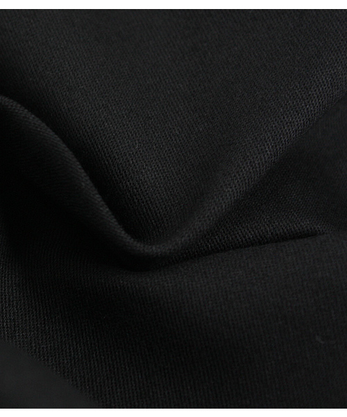 SHIPS（シップス）の「SATIN SLIM 5POCKET PANT（その他パンツ・メンズ・ブラック/オリーブ・29/30/31/32/33）」の4枚目の写真