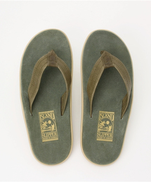 ISLAND SLIPPER | ISLAND SLIPPER×JS CONBI / 別注アイランドスリッパ(ビーチサンダル)