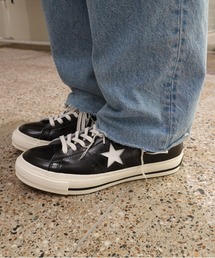 CONVERSE(�R���o�[�X)��ONE STAR J�@32346511(�X�j�[�J�[)