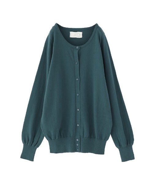 UNUS ノルディックアームカーディガン（ボレロ） FREAK'S STORE（フリークスストア）の「ノルディックニット