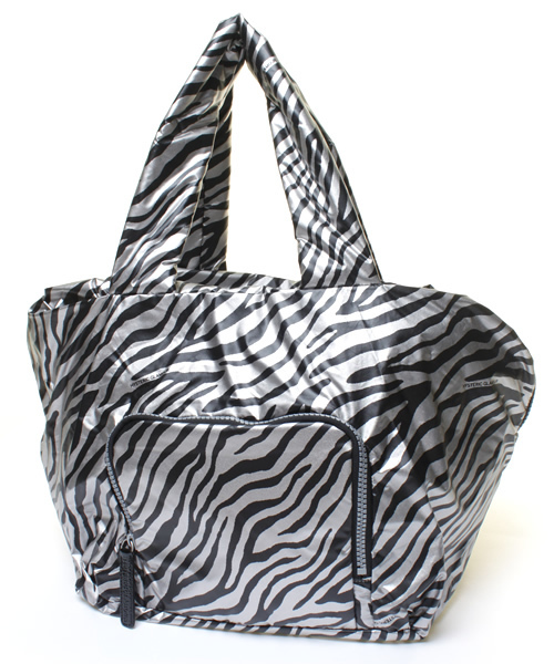 HYSTERIC GLAMOUR（ヒステリックグラマー）の「HYS ZEBRA総柄