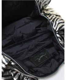HYSTERIC GLAMOUR（ヒステリックグラマー）の「HYS ZEBRA総柄