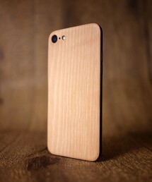 dub magic（ダブマジック）の「DUB MAGIC ダブマジック/ ハンドメイド iphone7 iphone8 レザージャケット アイフォンケース 背面バージョン（スマホケース/カバー・メンズ）」