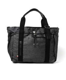 Orobianco | 【Orobianco　オロビアンコ】　MAXWELL-G 02 JEANS　デニム調トートバッグ　Ａ４　/　90233(トートバッグ)