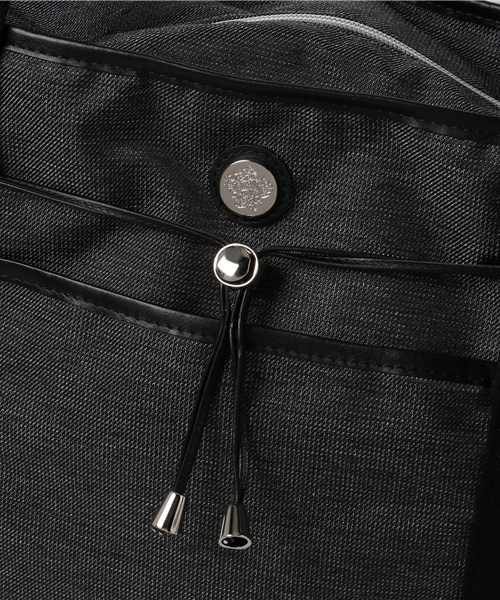 Orobianco（オロビアンコ）の「【Orobianco　オロビアンコ】　MAXWELL-G 02 JEANS　デニム調トートバッグ　Ａ４　/　90233（トートバッグ・メンズ・ブラック/ブルー系その他2/ブルー系その他・FREE）」の6枚目の写真