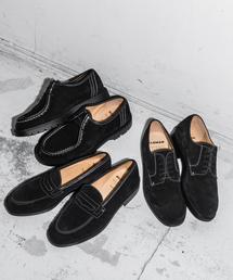 KLEMAN（クレマン）の「【別注】 ＜KLEMAN＞ PASTAN WHITE
