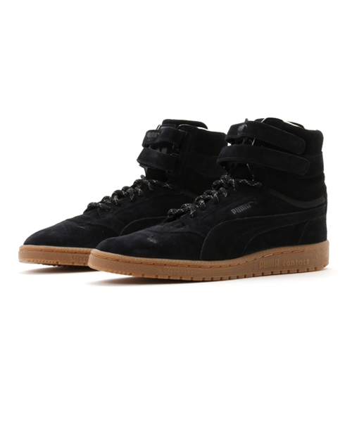 Puma sky ii hi winterised Clearance