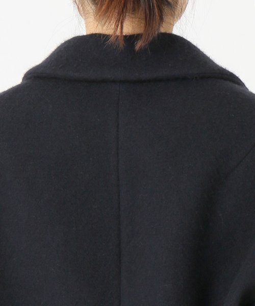 32PARADIS SPRUNG FRERES ZIPコート 衣装カバー付き 32paradis pour sprung freres（サーティーツーパラダイスプール