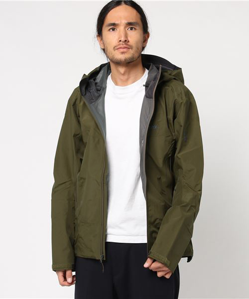 Arc Teryx アークテリクス の Arc Teryx アークテリクス Beta Sl Jacket ベータslジャケット ナイロンジャケット Wear