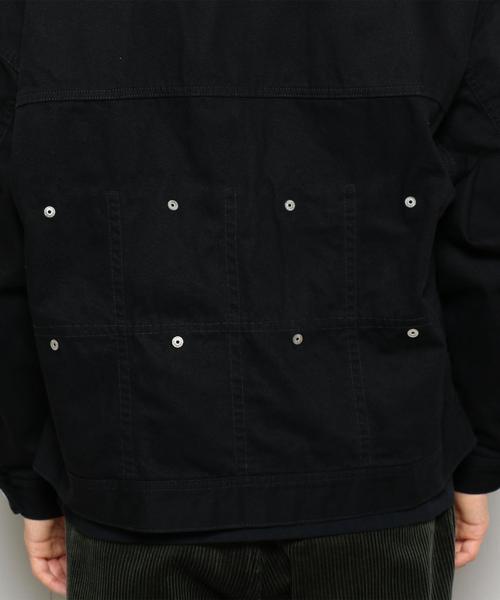 C.E（シーイー）の「＜C.E＞MULTI POCKET JACKET/ｼﾞｬｹｯﾄ