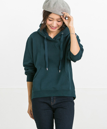 LIPSTAR | バイオ裏毛パーカー(Tシャツ/カットソー)