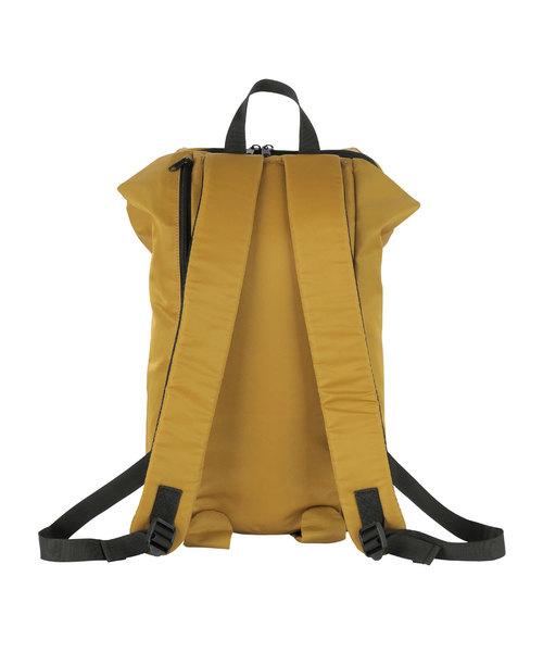 にゃー（ニャー）の「S おんぶにゃーバックパック（バックパック/リュック・レディース・ブラック/イエロー/ネイビー・FREE/フリー）」の6枚目の写真