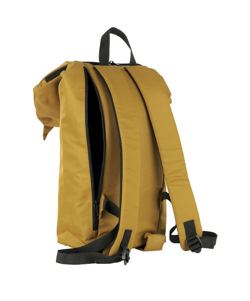 にゃー（ニャー）の「S おんぶにゃーバックパック（バックパック/リュック・レディース・ブラック/イエロー/ネイビー・FREE/フリー）」の10枚目の写真