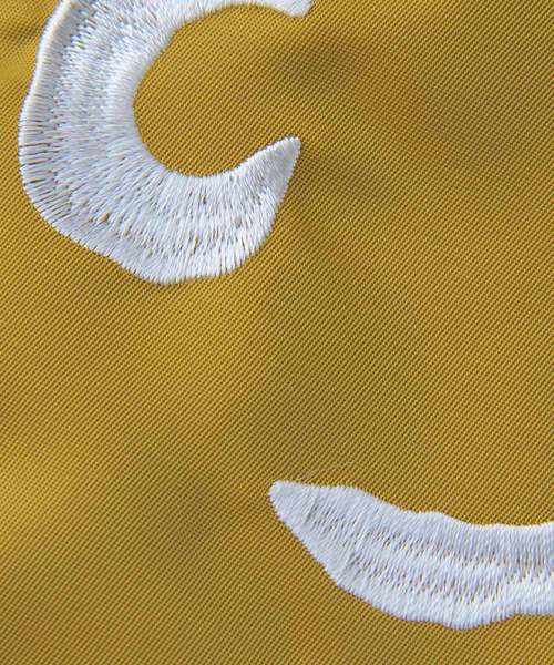 にゃー（ニャー）の「S おんぶにゃーバックパック（バックパック/リュック・レディース・ブラック/イエロー/ネイビー・FREE/フリー）」の5枚目の写真