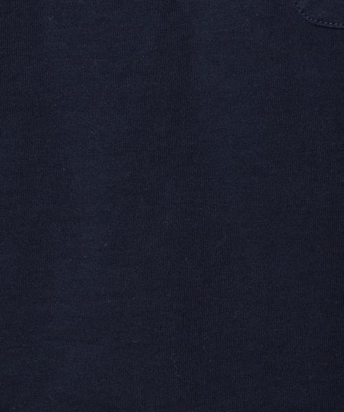 green label relaxing（グリーンレーベルリラクシング）の「SC ヘビーウェイト クルーネック カットソー ◆（Tシャツ/カットソー・メンズ・ホワイト/イエロー/ネイビー/ライラック・X-LARGE/LARGE/MEDIUM/SMALL）」の13枚目の写真
