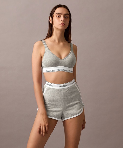 MODERN COTTON ルームショーツ MODERN COTTON ルームショーツ（その他パンツ）｜Calvin Klein