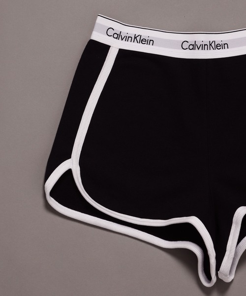 MODERN COTTON ルームショーツ Calvin Klein Underwear パジャマ ルームウェア MODERN COTTON