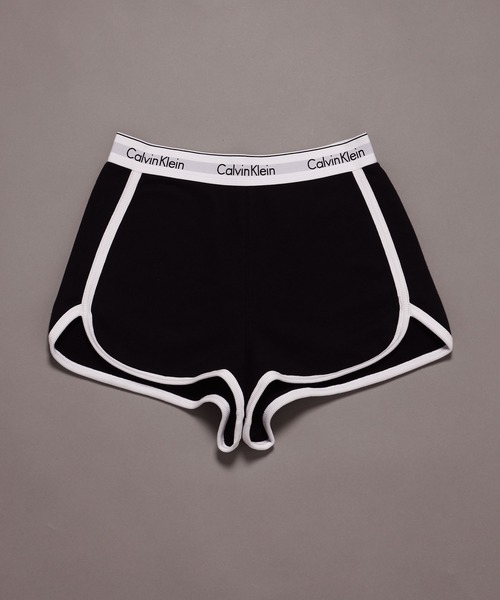 MODERN COTTON ルームショーツ MODERN COTTON ルームショーツ（その他パンツ）｜Calvin Klein