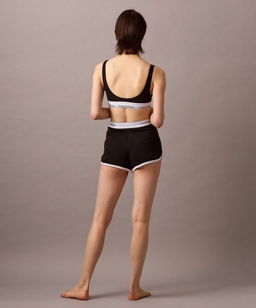 MODERN COTTON ルームショーツ MODERN COTTON ルームショーツ（その他パンツ）｜Calvin Klein