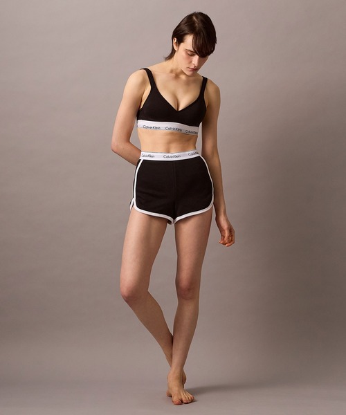 MODERN COTTON ルームショーツ MODERN COTTON ルームショーツ（ルームウェア/パジャマ